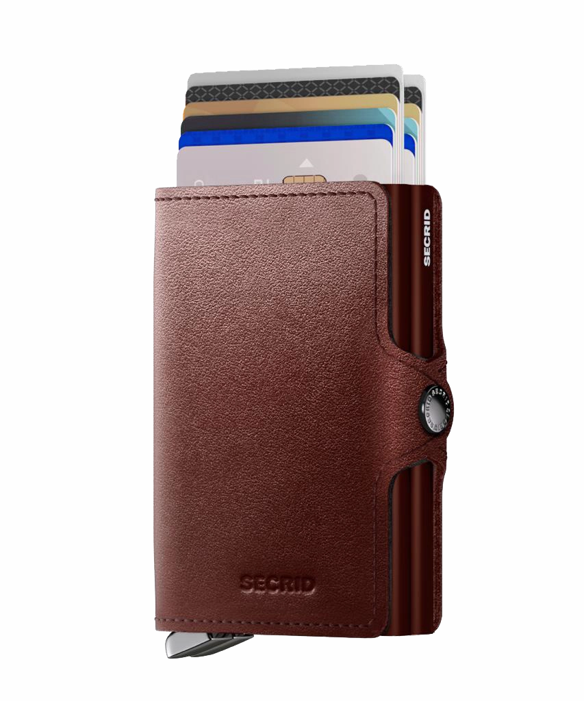 SECRID - Premium Twinwallet Dusk