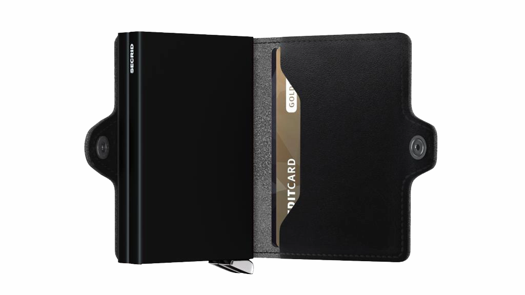 SECRID - Premium Twinwallet Dusk