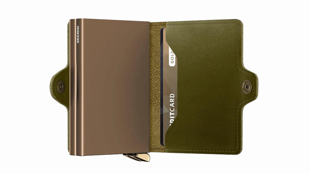 SECRID - Premium Twinwallet Dusk
