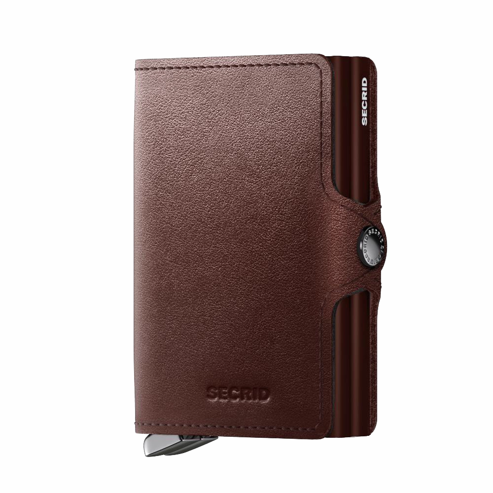 SECRID - Premium Twinwallet Dusk