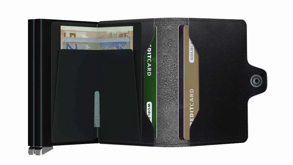 SECRID - Premium Twinwallet Dusk