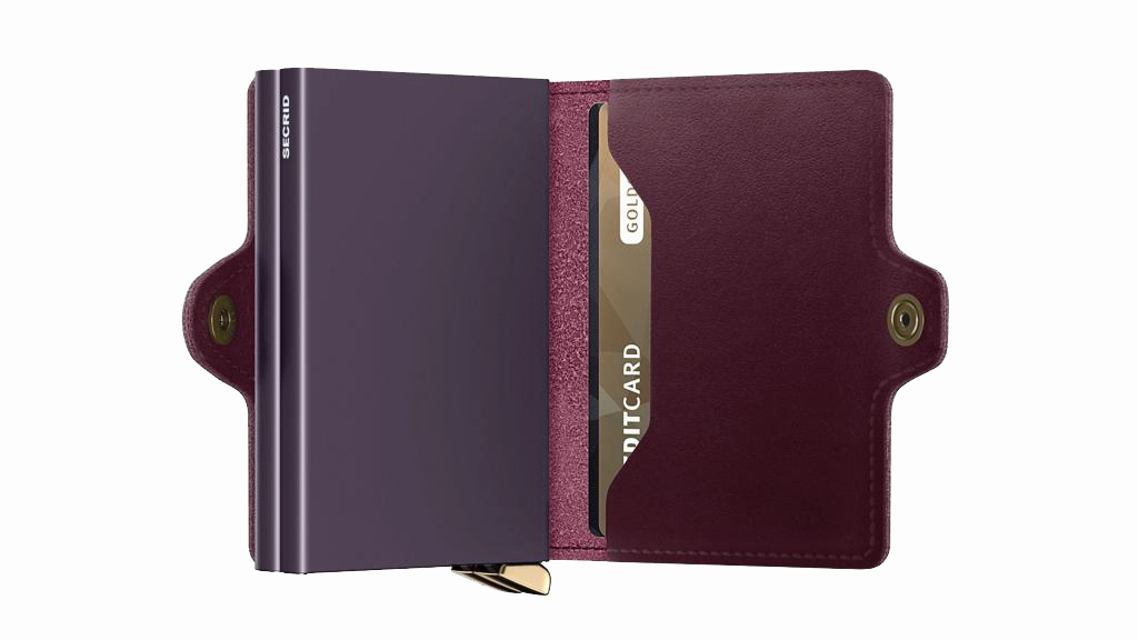 SECRID - Premium Twinwallet Dusk