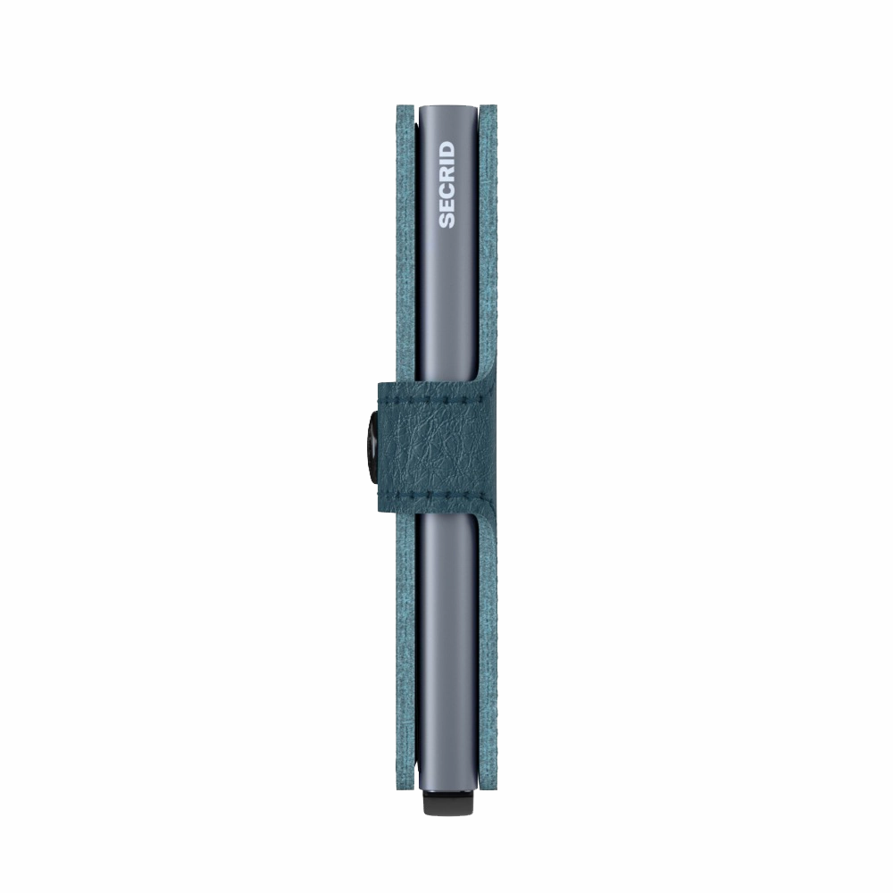 SECRID - RFID Miniwallet Stitch