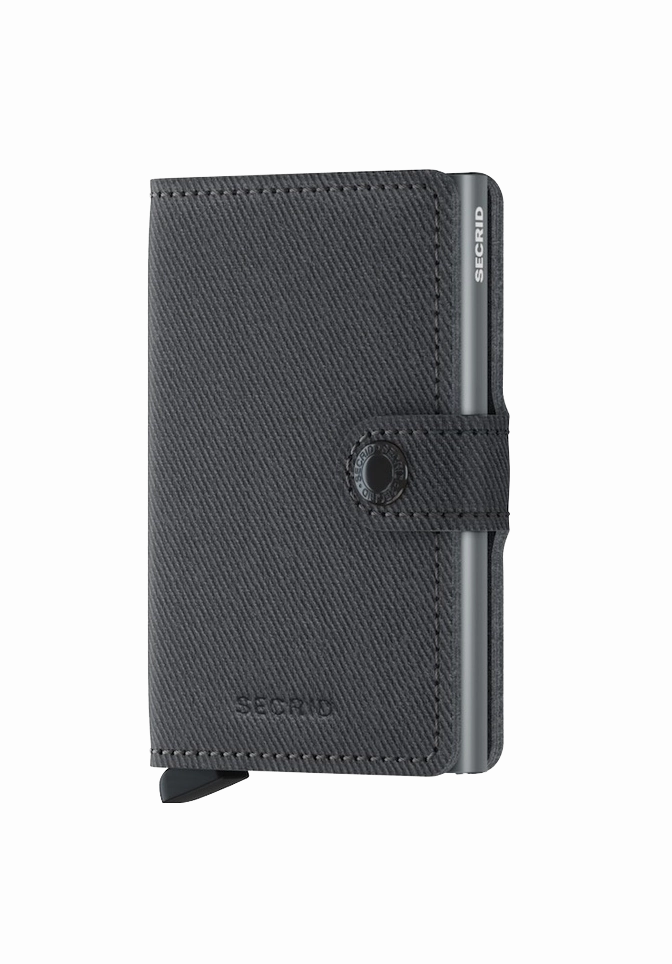 SECRID - RFID Miniwallet Twist