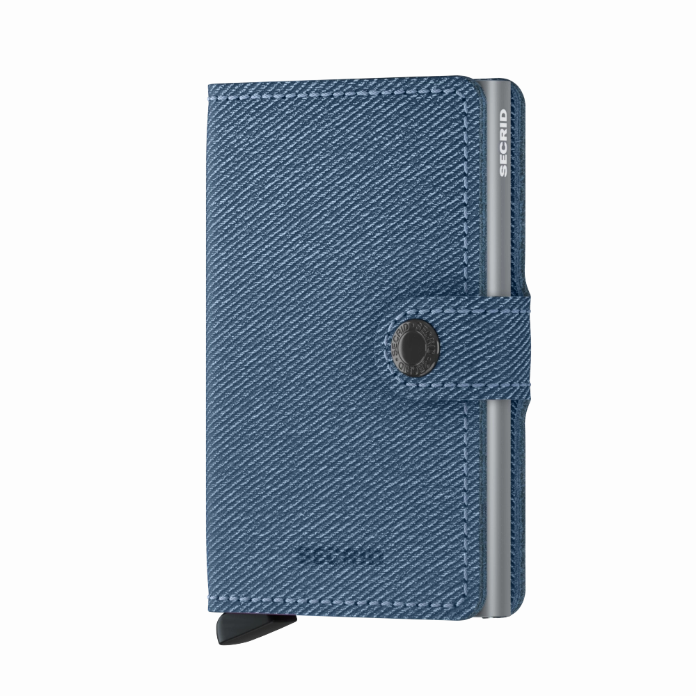 SECRID - RFID Miniwallet Twist
