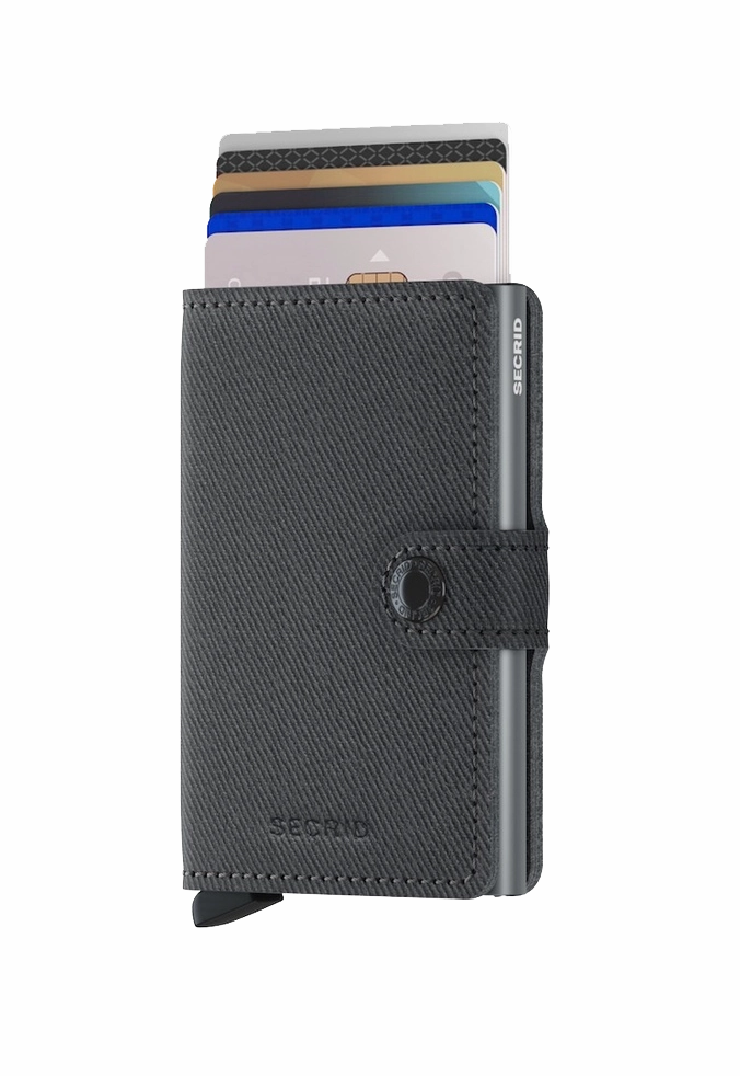 SECRID - RFID Miniwallet Twist