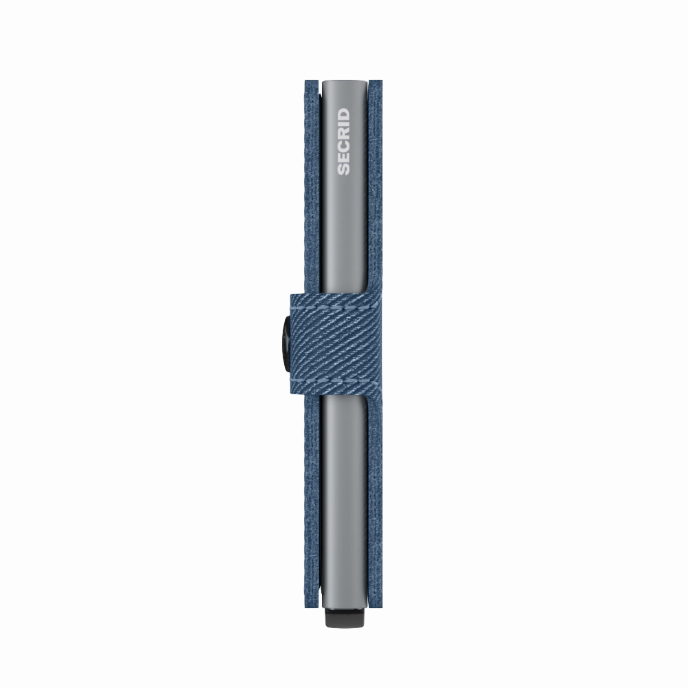 SECRID - RFID Miniwallet Twist