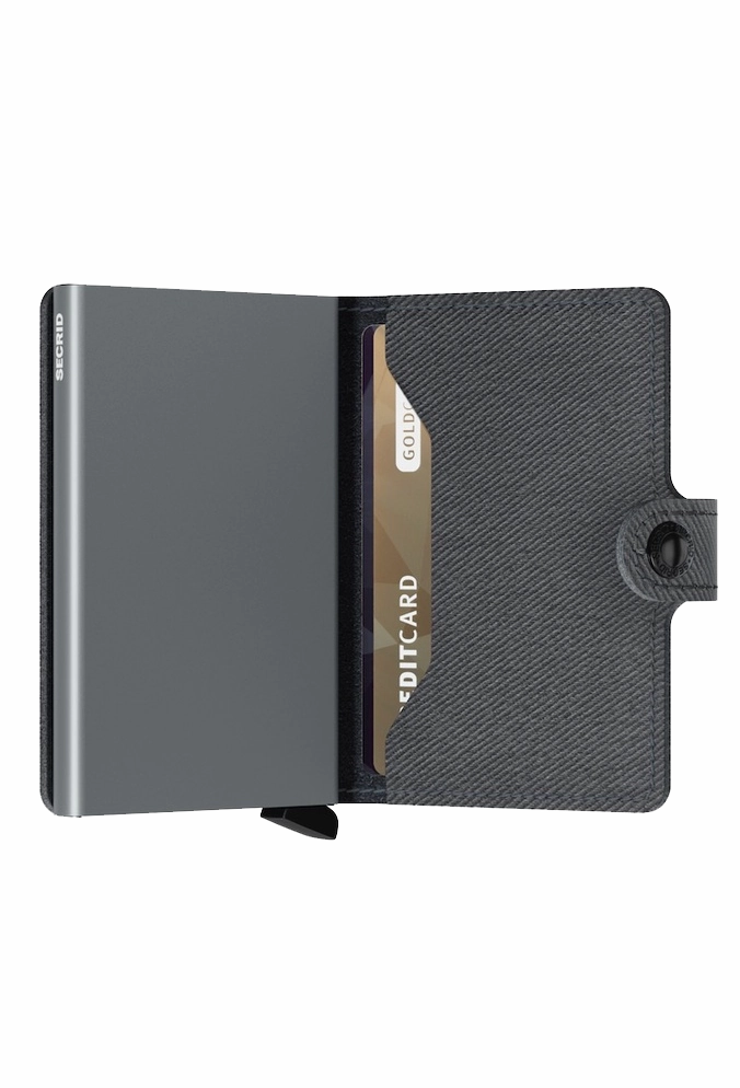 SECRID - RFID Miniwallet Twist