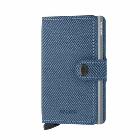 SECRID - RFID Miniwallet Twist