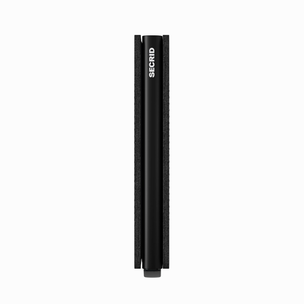 SECRID - Slimwallet Carbon