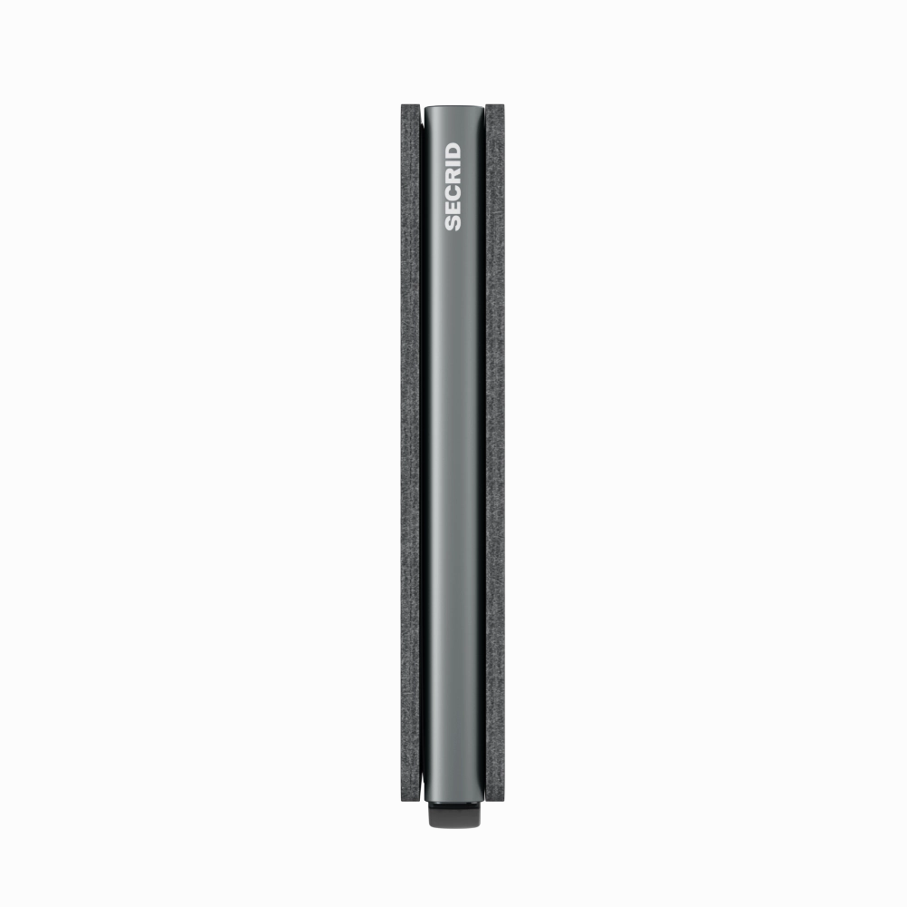 SECRID - Slimwallet Carbon