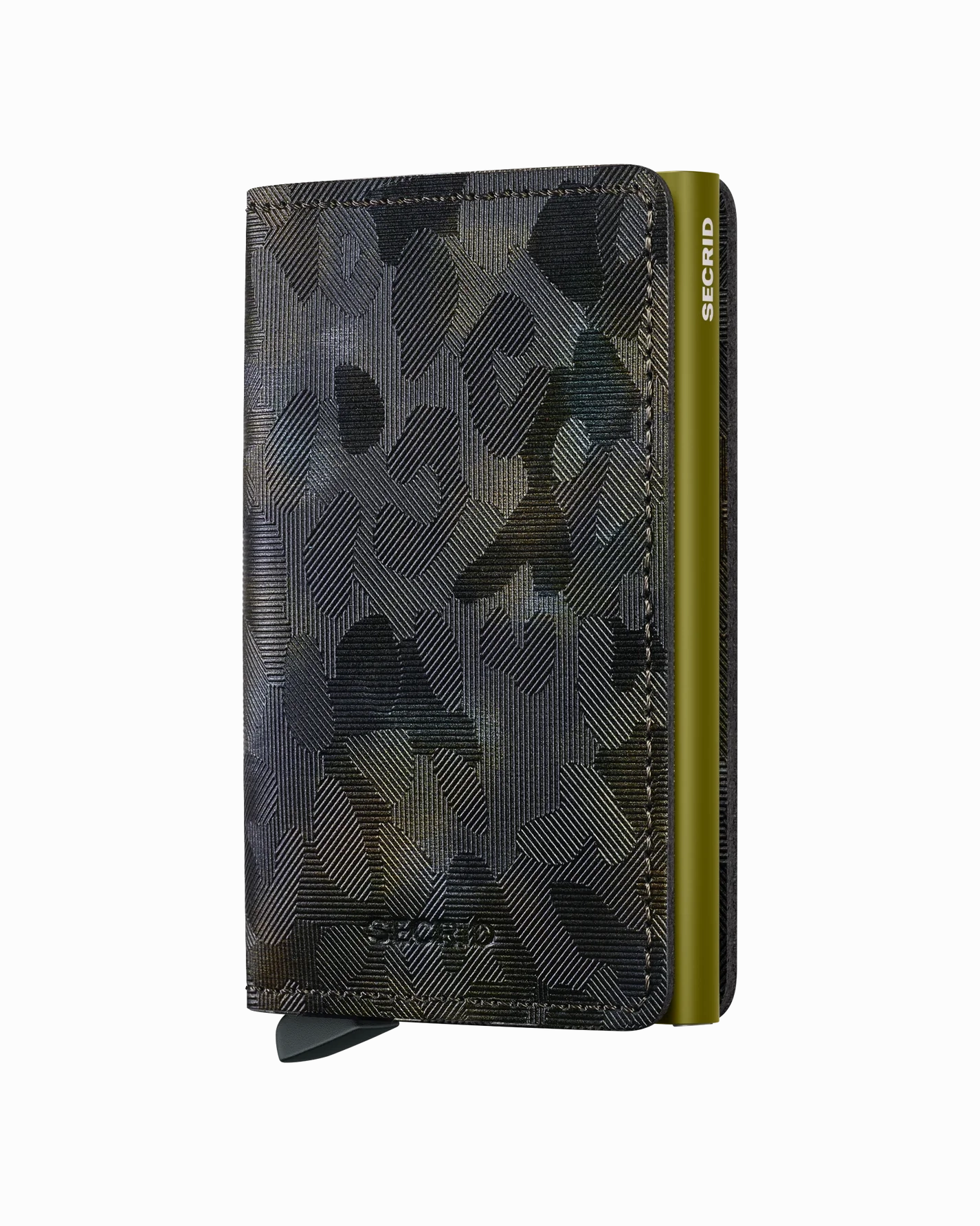 SECRID - Slimwallet Jungle