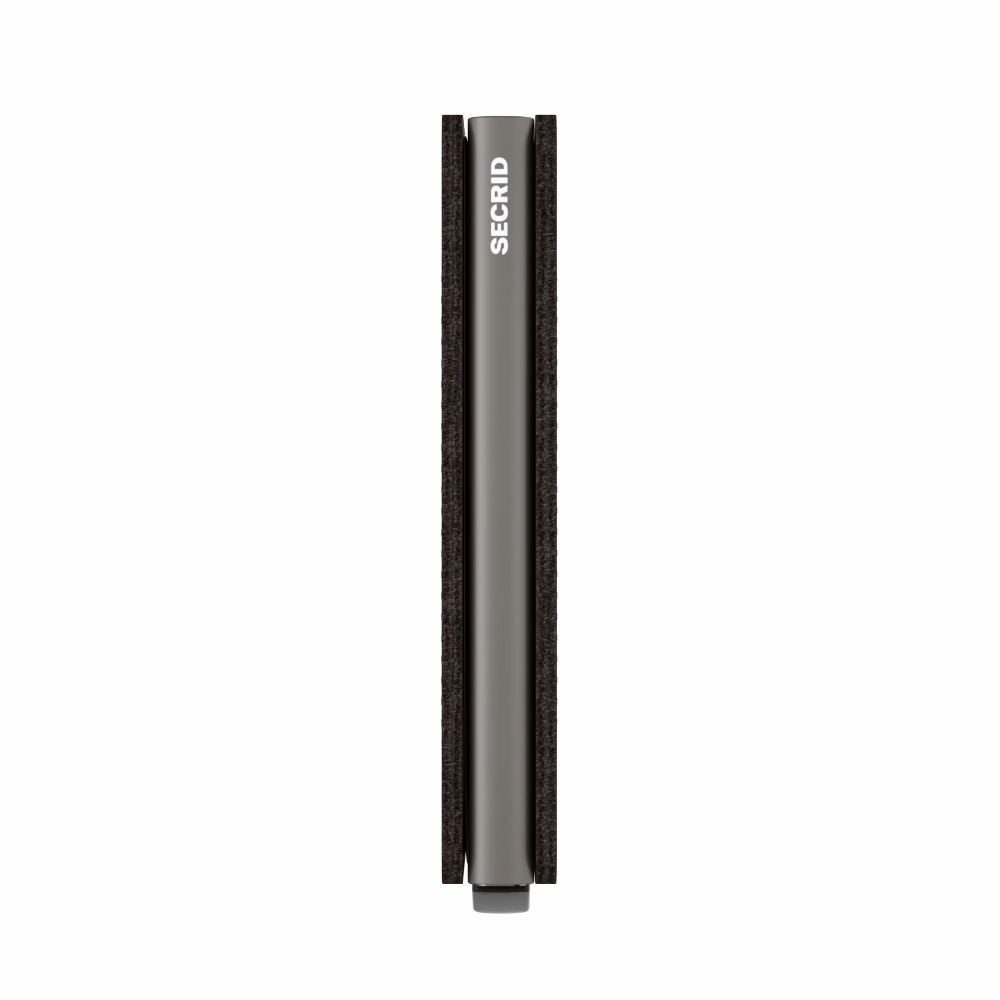 SECRID - Slimwallet Matte