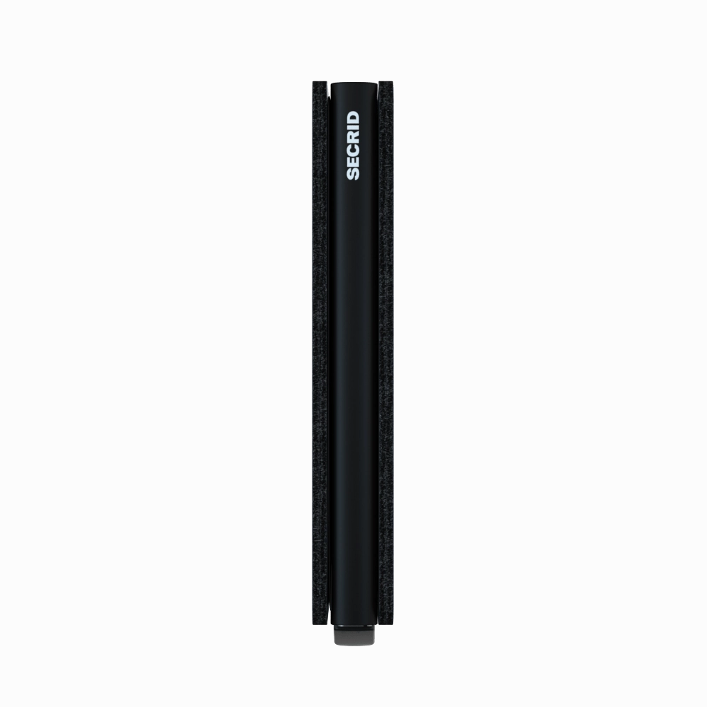 SECRID - Slimwallet Matte