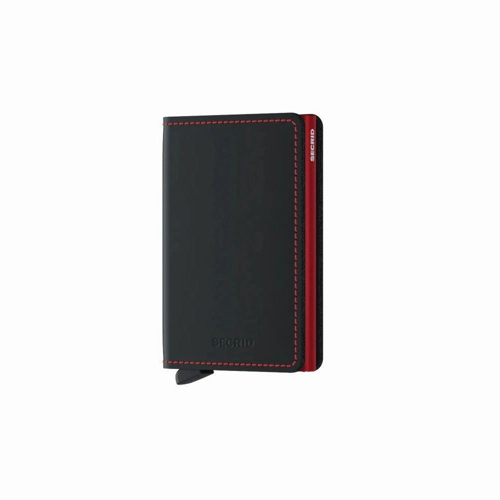 SECRID - Slimwallet Matte