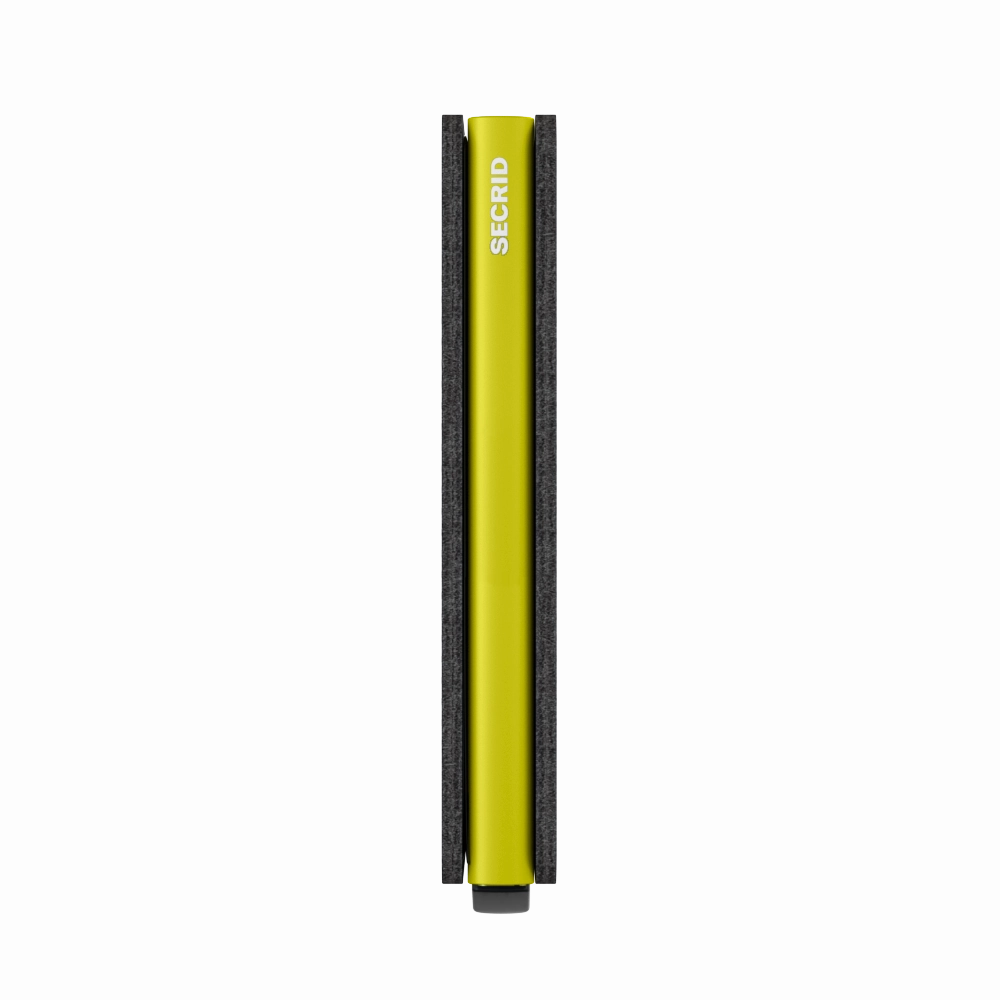 SECRID - Slimwallet Matte