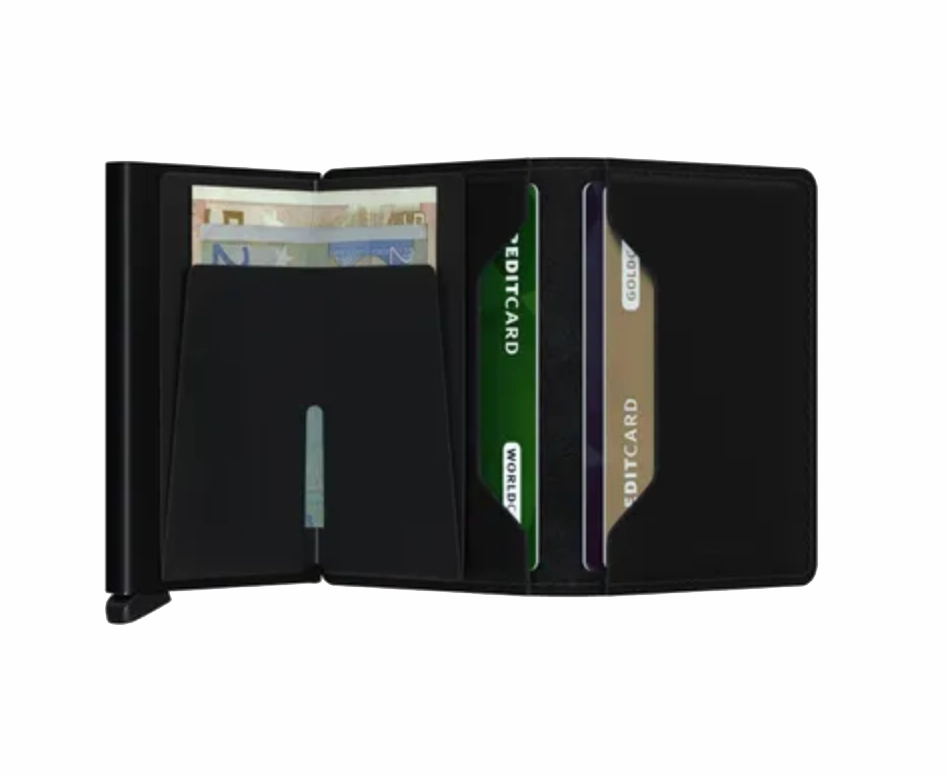 SECRID - Slimwallet Matte