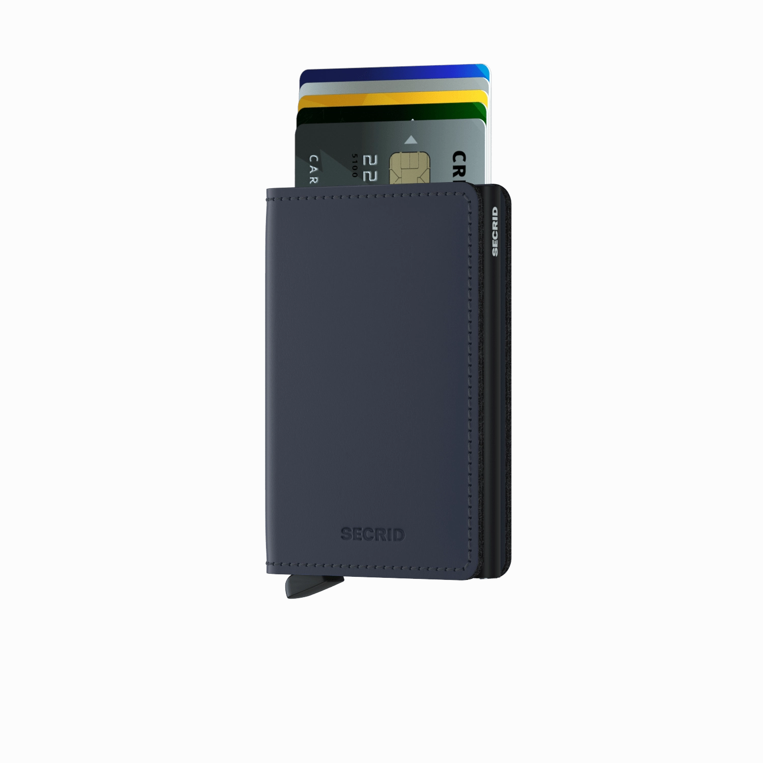 SECRID - Slimwallet Matte