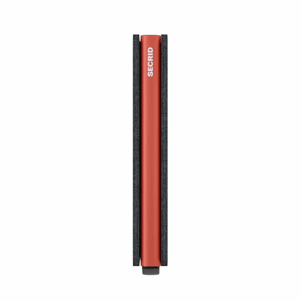 SECRID - Slimwallet Matte