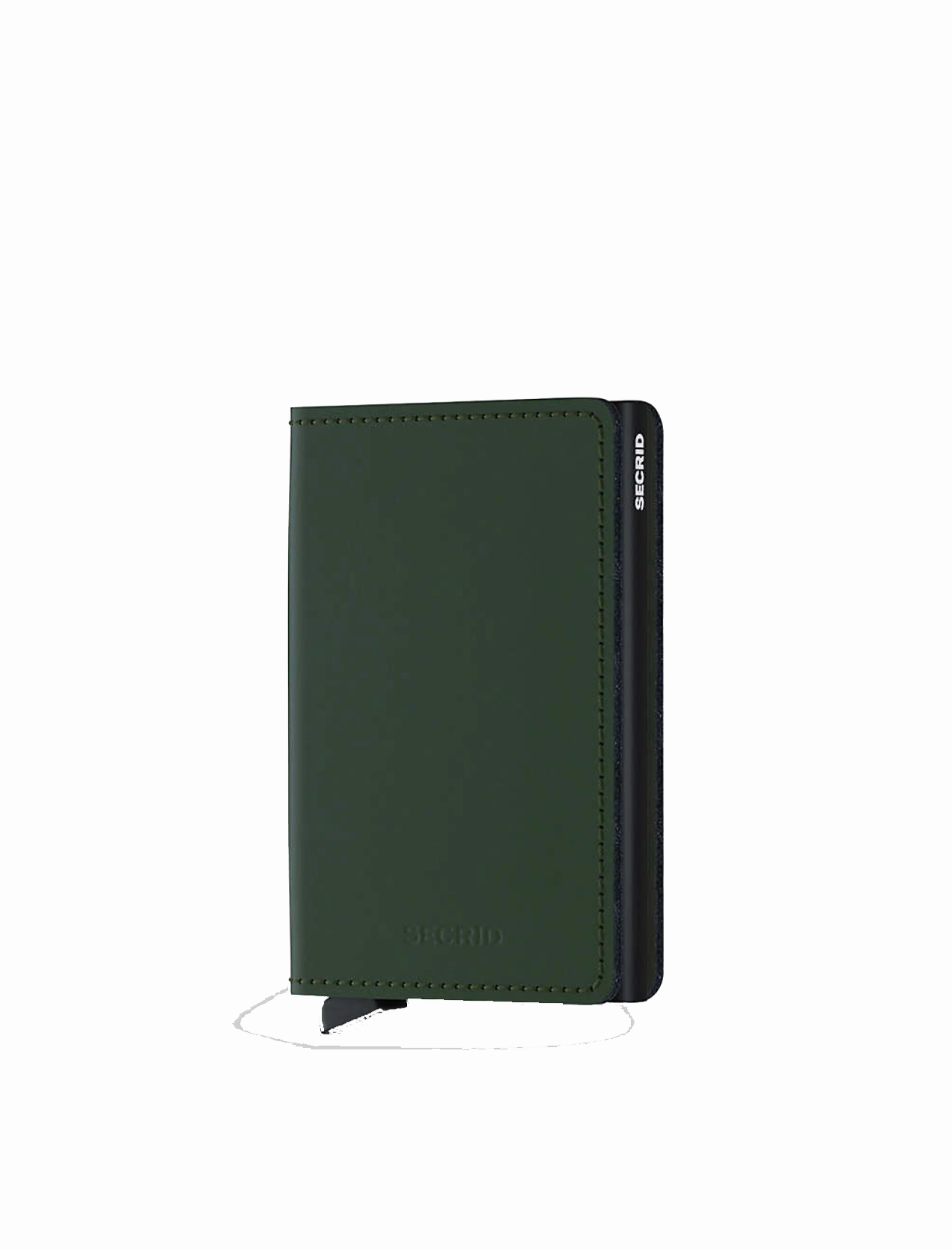SECRID - Slimwallet Matte