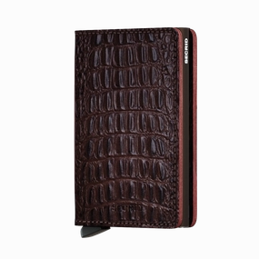 SECRID - Slimwallet Nile