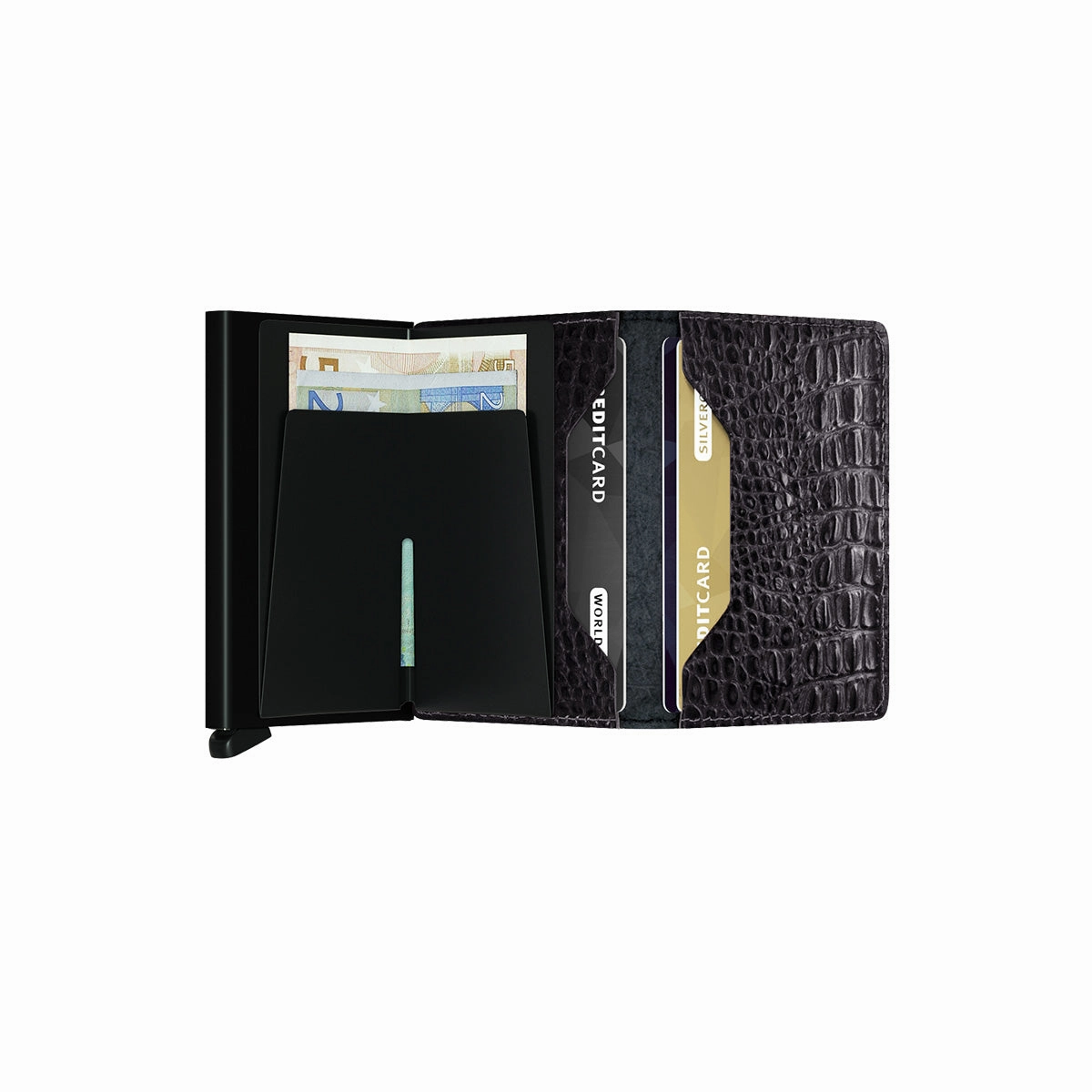 SECRID - Slimwallet Nile