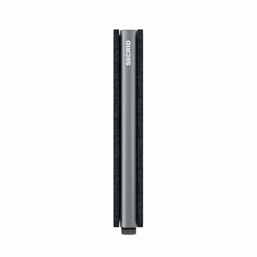 SECRID - Slimwallet Optical