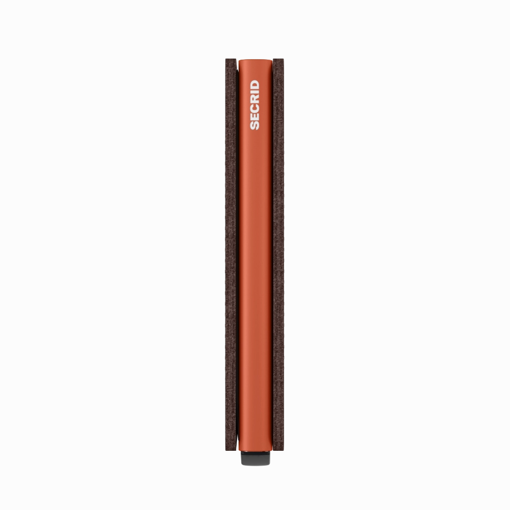 SECRID - Slimwallet Optical