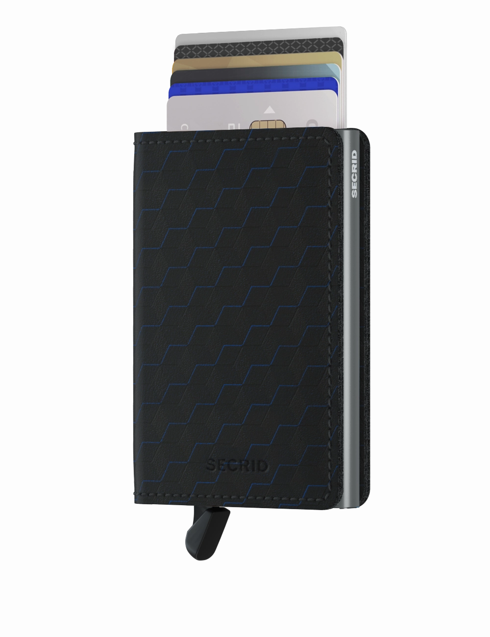 SECRID - Slimwallet Optical