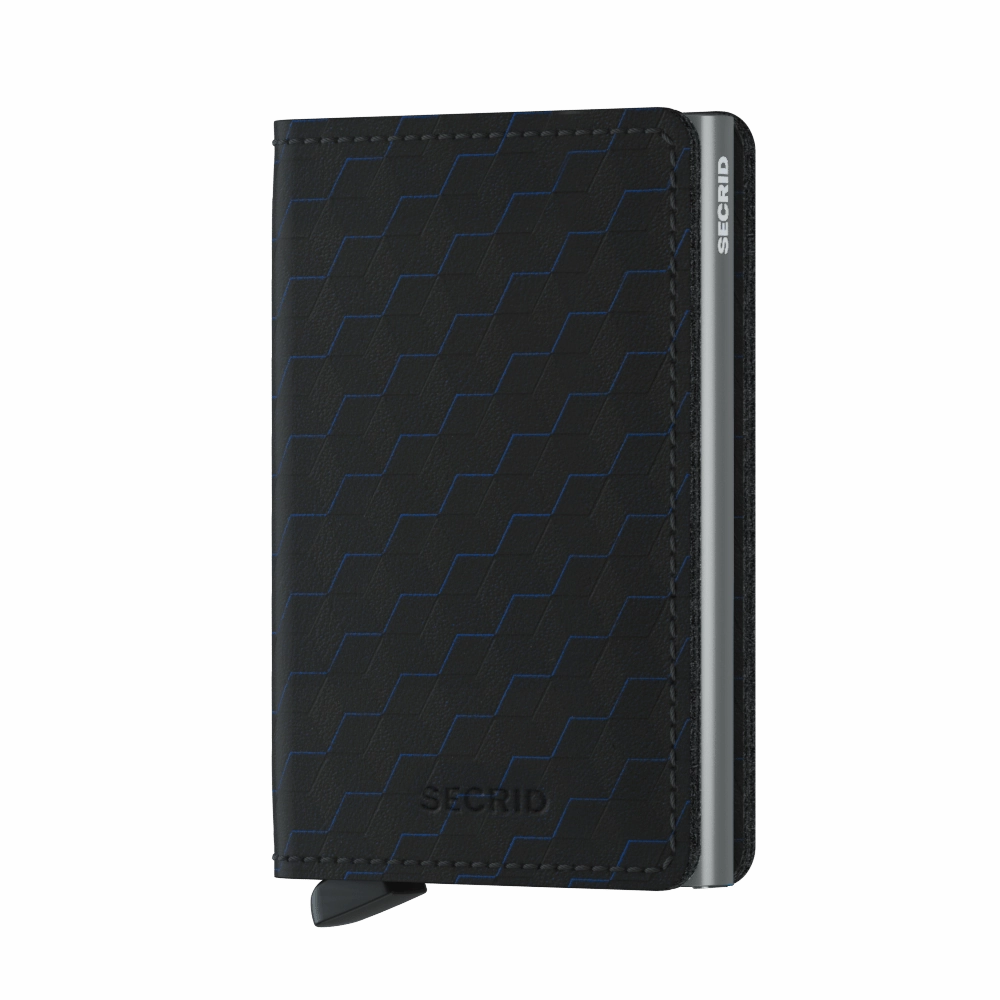 SECRID - Slimwallet Optical