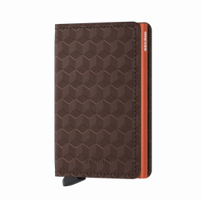 SECRID - Slimwallet Optical