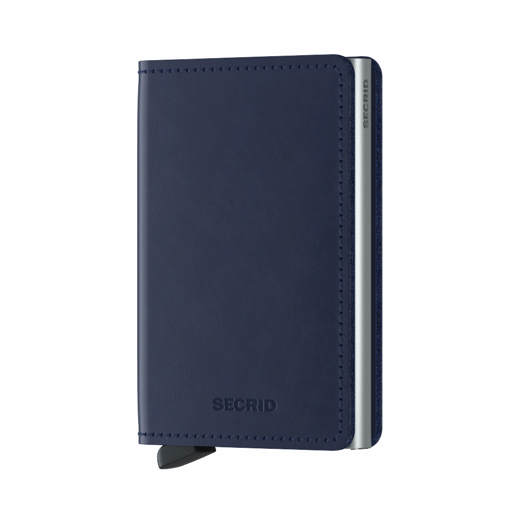 SECRID - Slimwallet Original