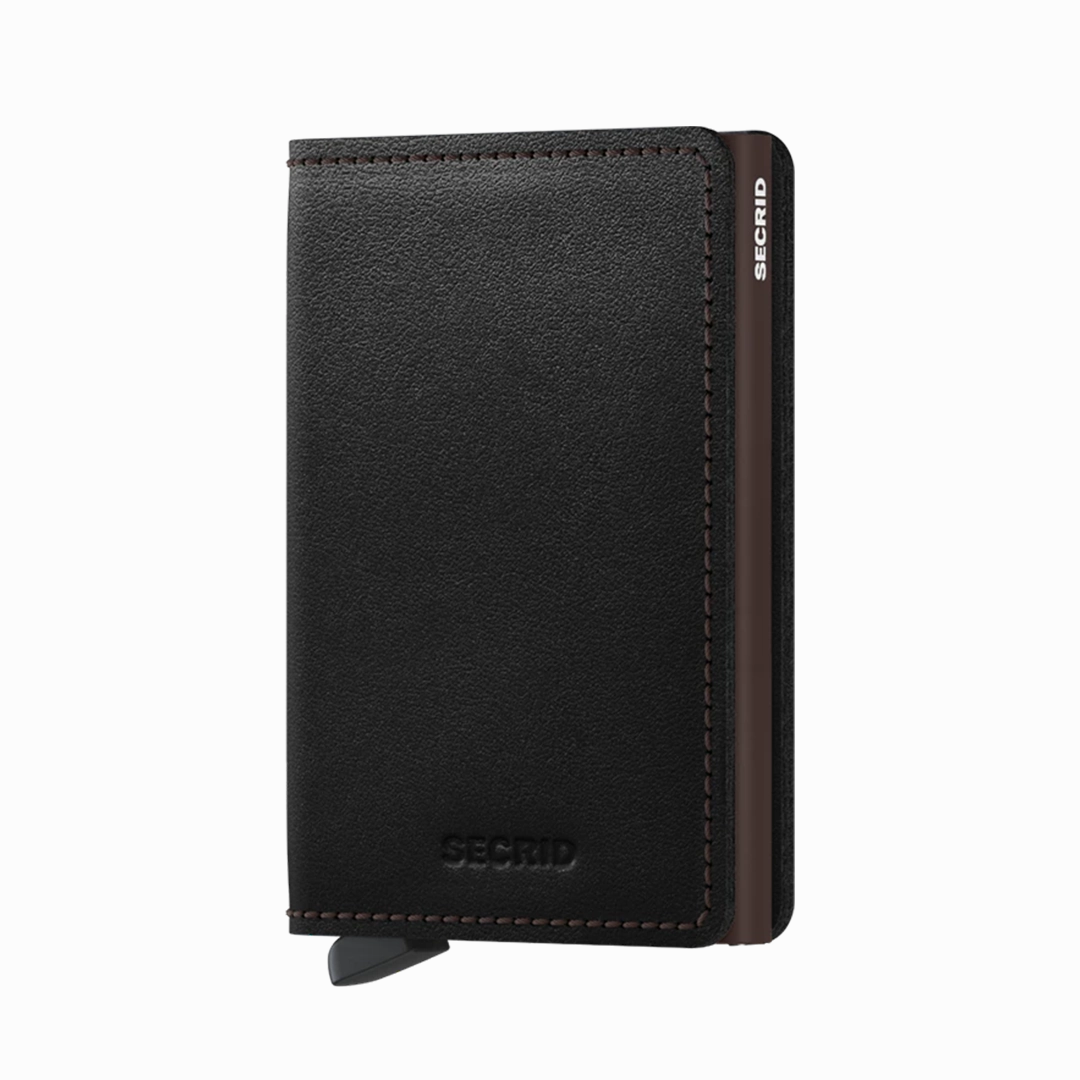 SECRID - Slimwallet Original