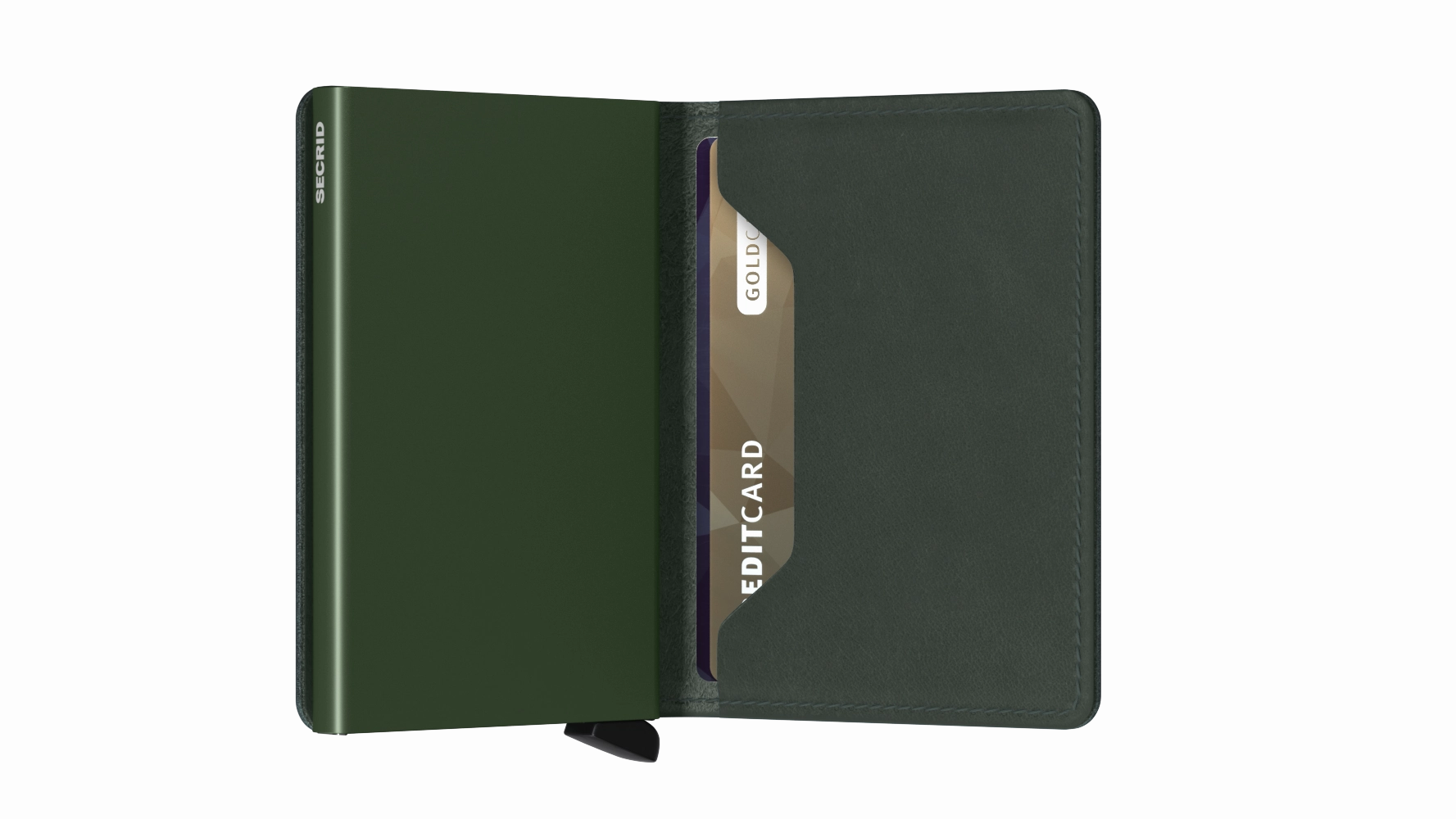 SECRID - Slimwallet Original
