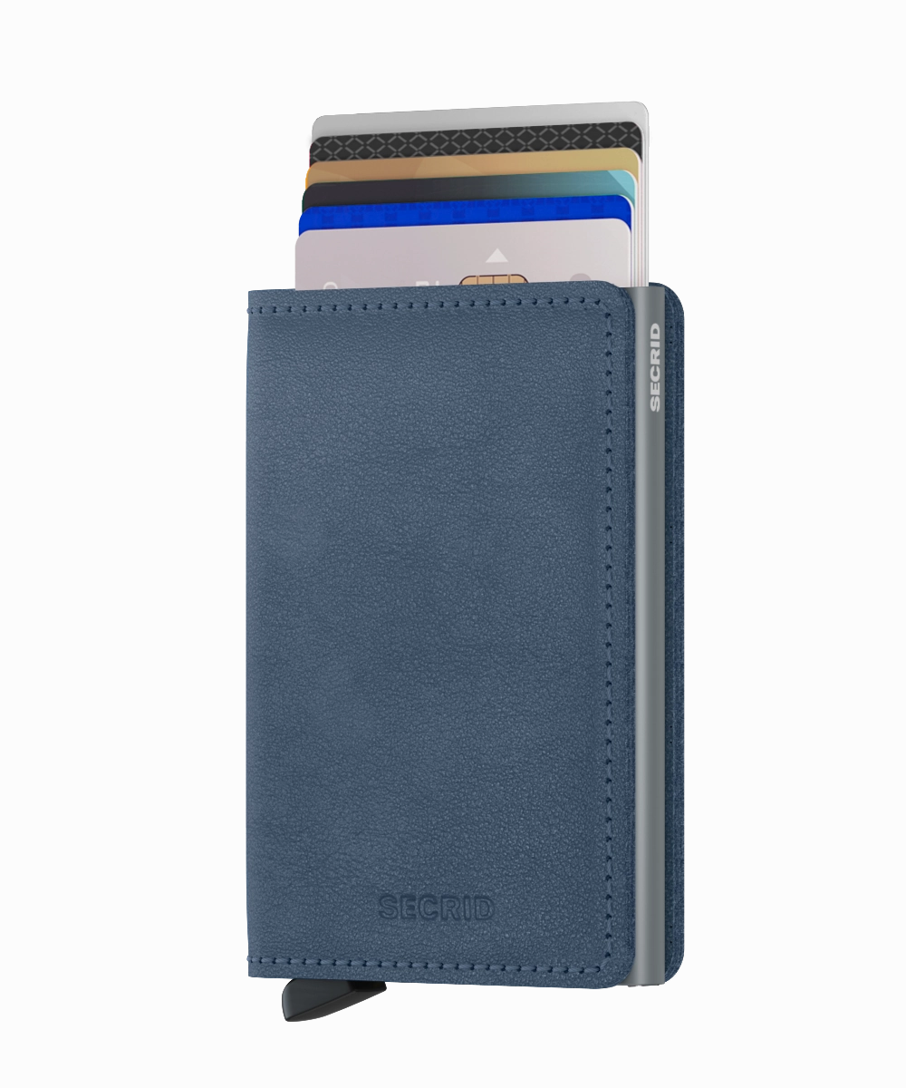 SECRID - Slimwallet Original