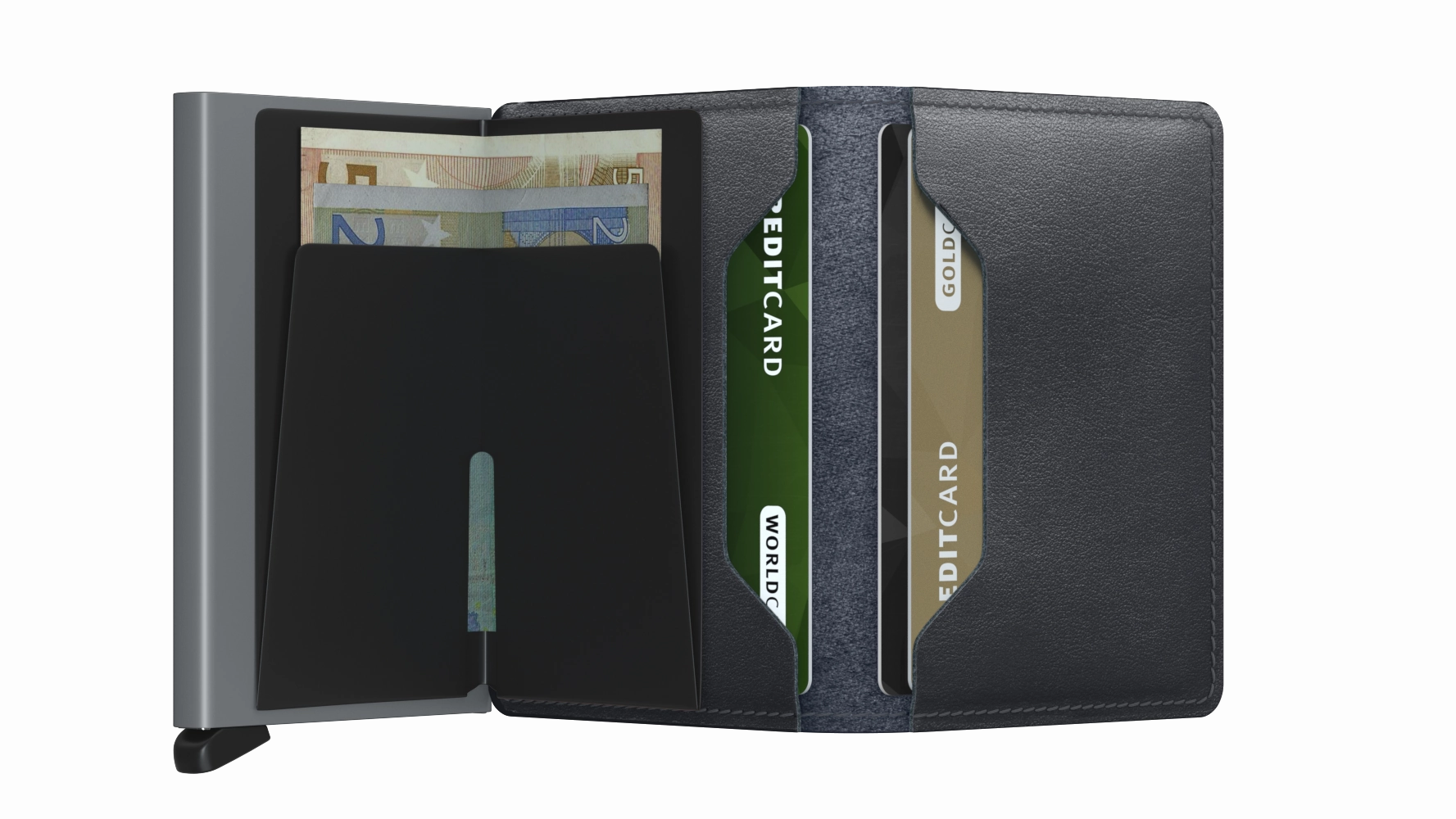 SECRID - Slimwallet Original