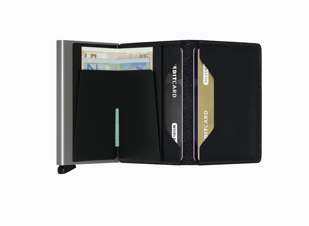 SECRID - Slimwallet Original