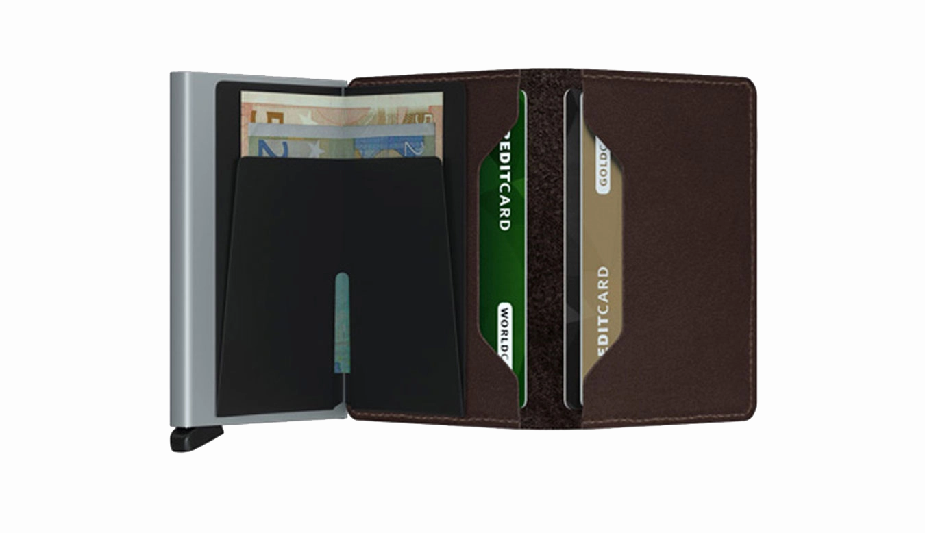SECRID - Slimwallet Original