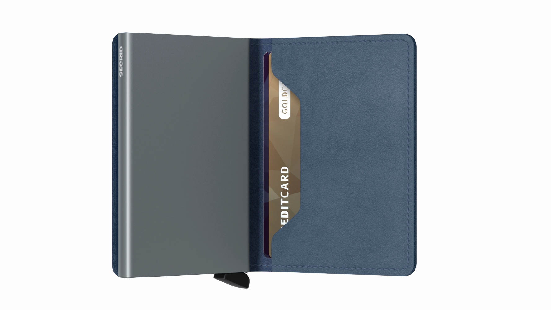 SECRID - Slimwallet Original