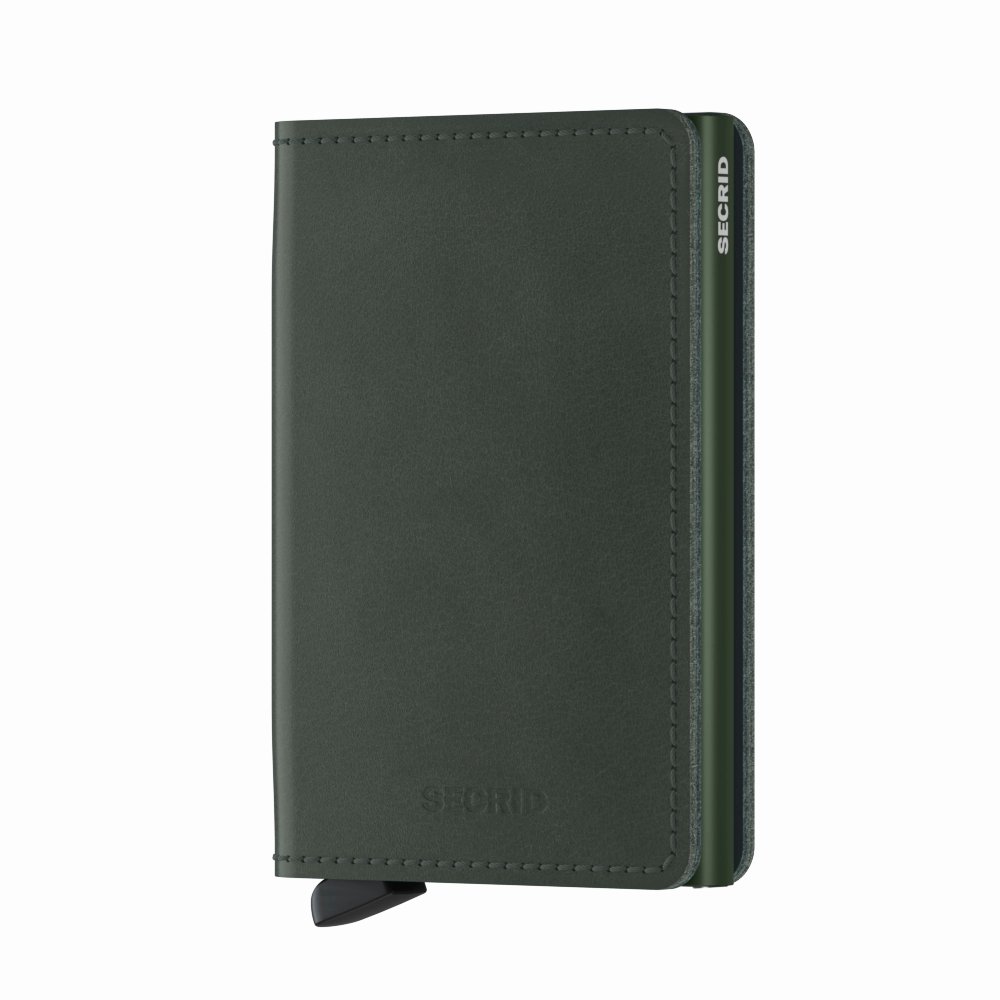 SECRID - Slimwallet Original
