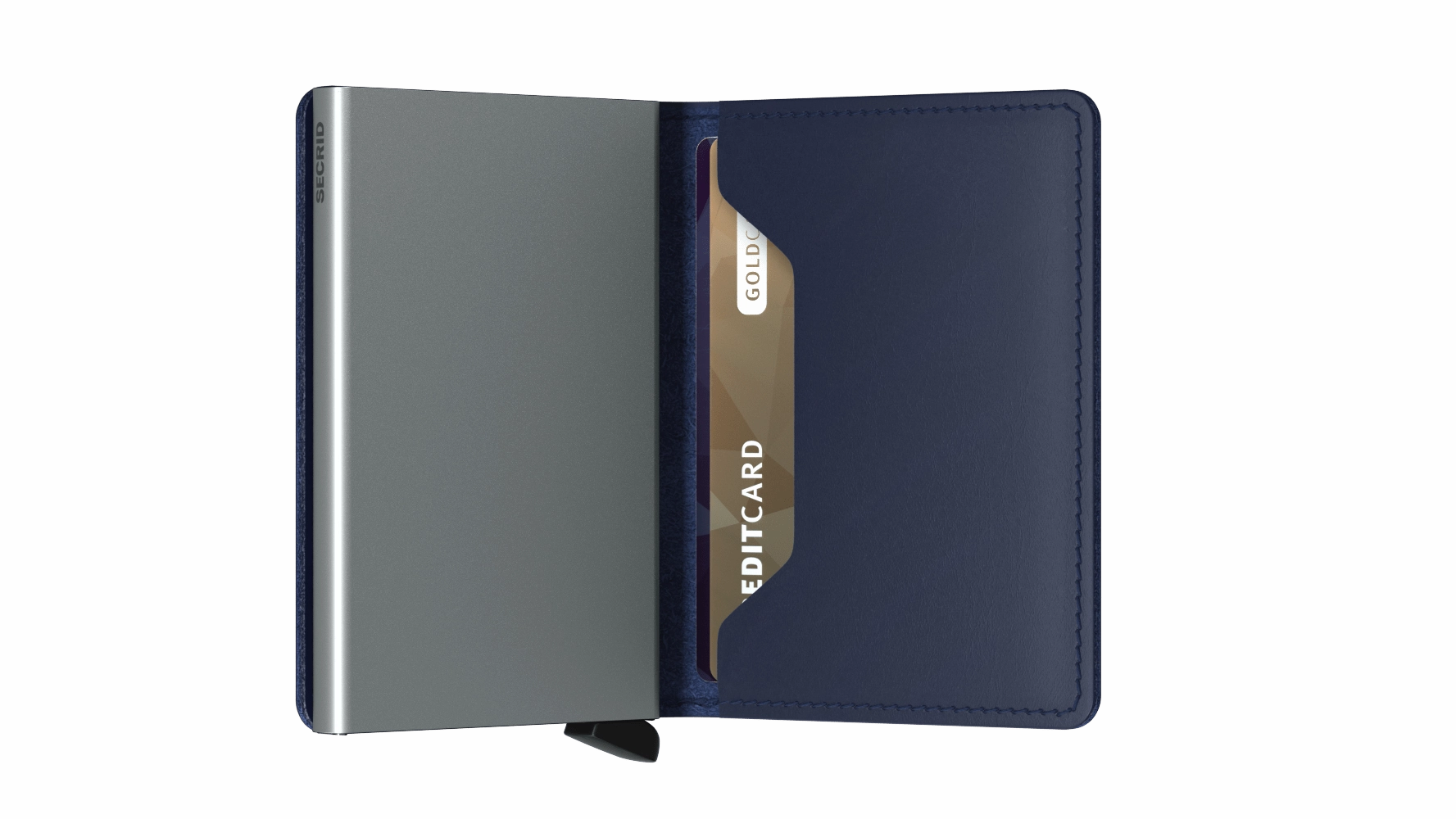SECRID - Slimwallet Original