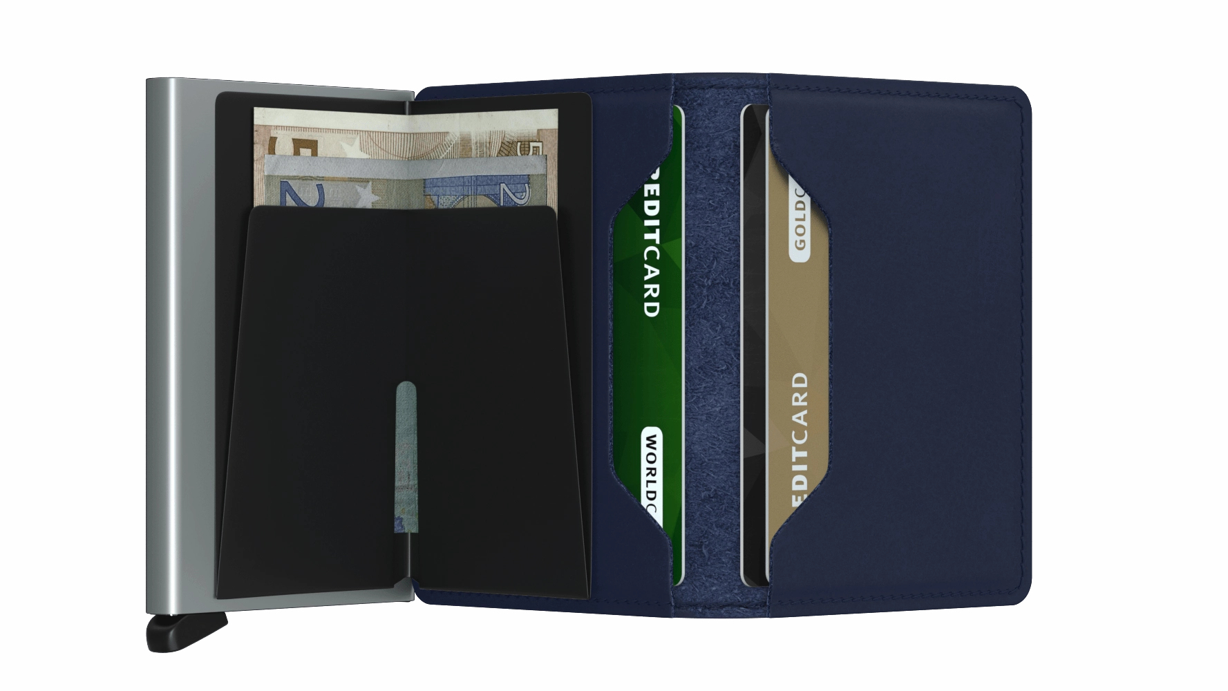 SECRID - Slimwallet Original