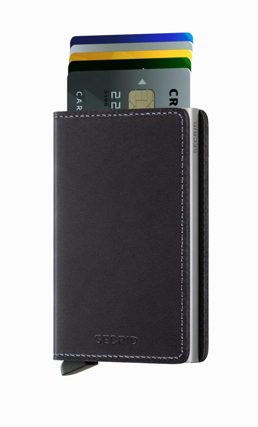 SECRID - Slimwallet Original