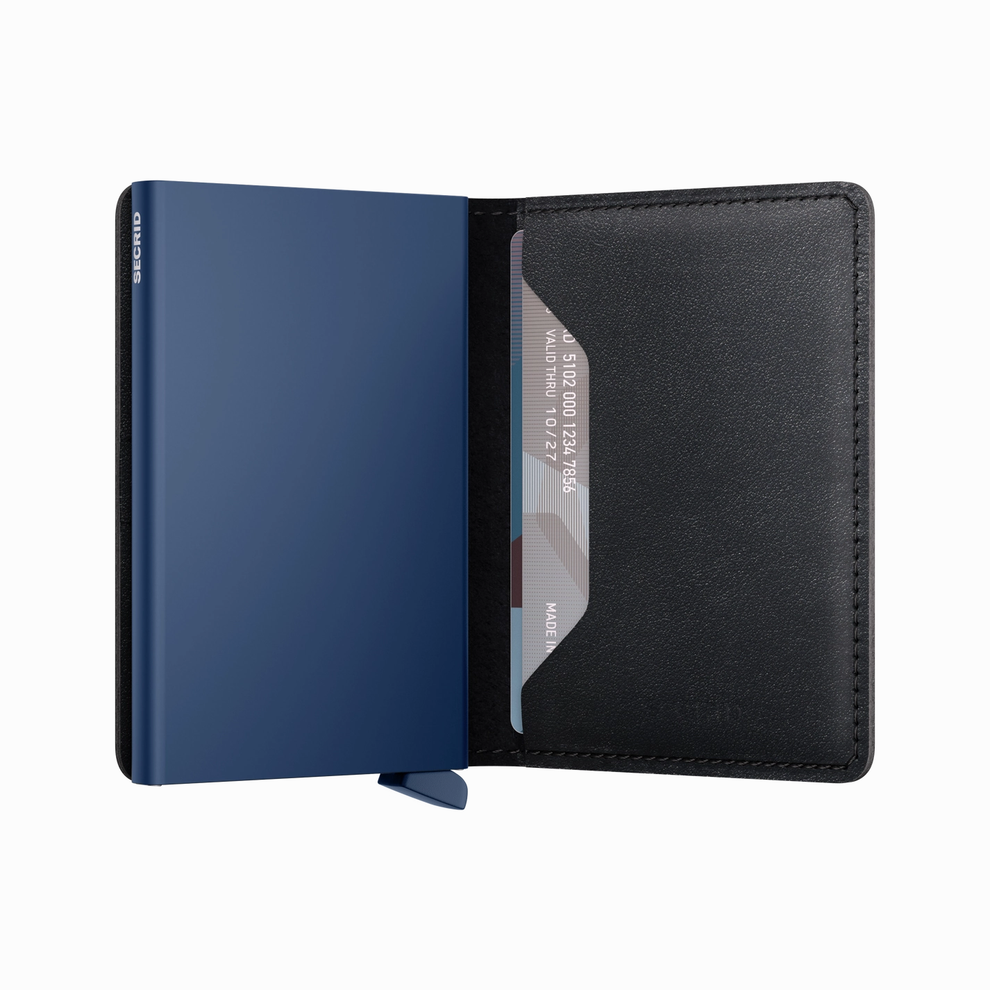 SECRID - Slimwallet Original