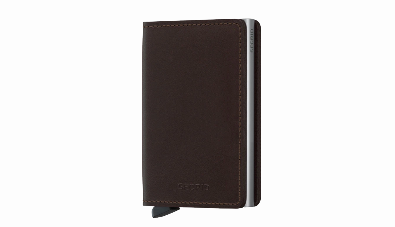 SECRID - Slimwallet Original