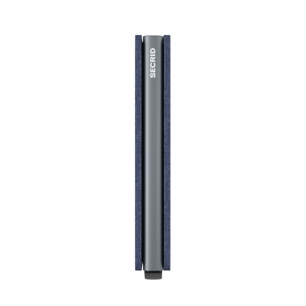 SECRID - Slimwallet Saffiano