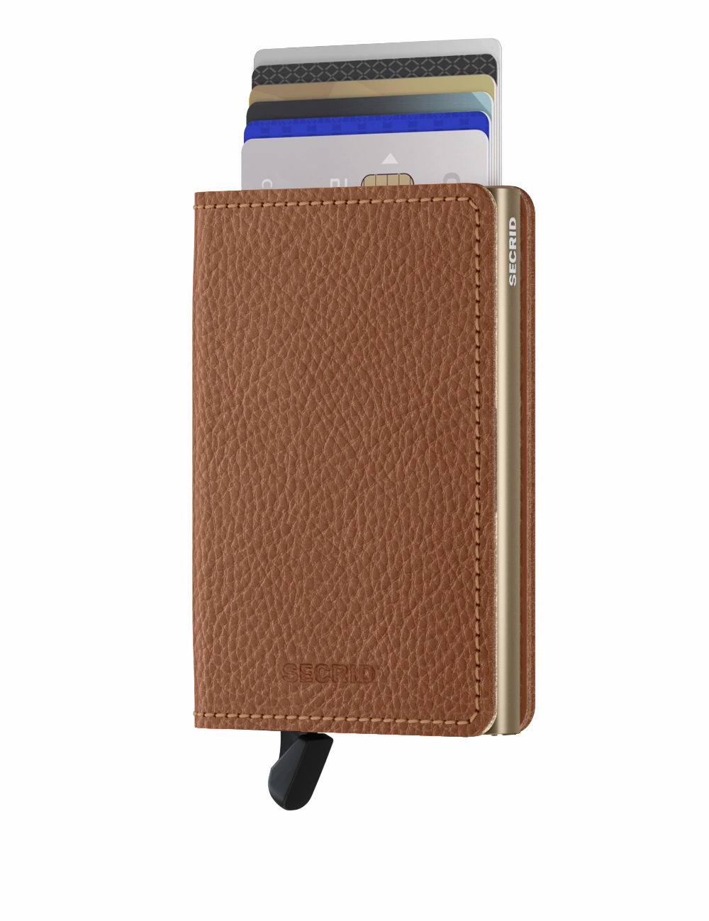 SECRID - Slimwallet Veg