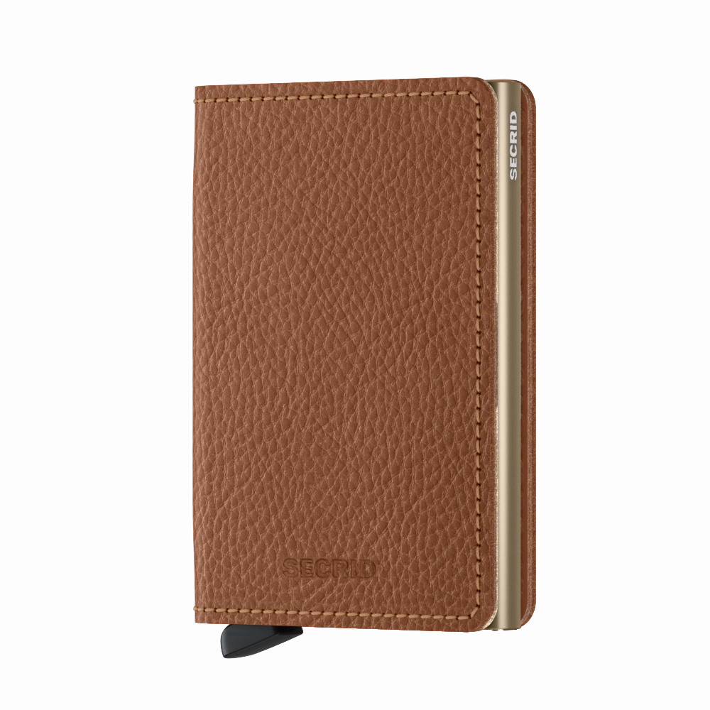 SECRID - Slimwallet Veg