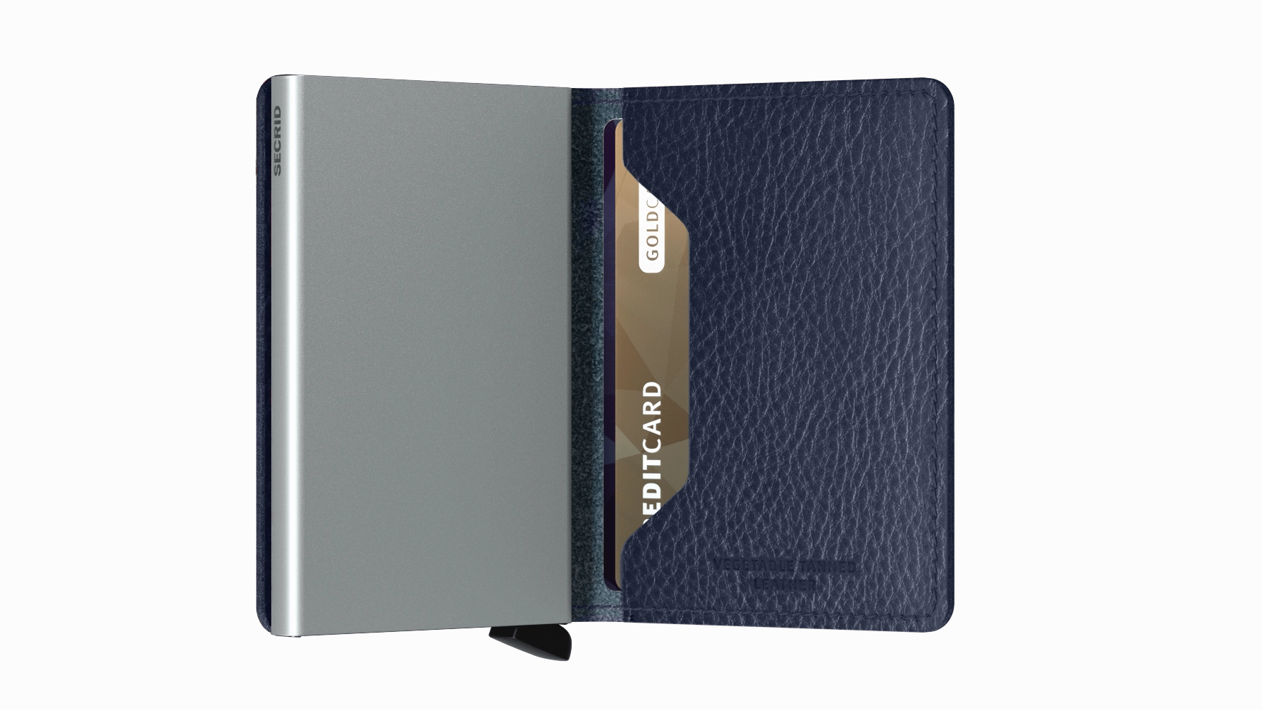 SECRID - Slimwallet Veg