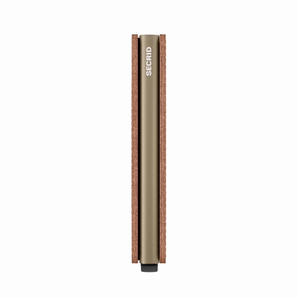 SECRID - Slimwallet Veg